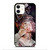LIL PEEP AMERICAN RAPPER iPhone 12 Case Cover