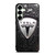 TESLA RAINDROP LOGO Samsung Galaxy S25 Plus Case Cover