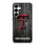 TEXAS TECH TTU Samsung Galaxy S25 Plus Case Cover