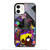 LIL UZI RAPPER CARTOON iPhone 12 Case Cover