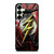 THE FLASH GUARD LOGO Samsung Galaxy S25 Plus Case Cover