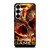 THE HUNGER GAMES CATCHING FIRE Samsung Galaxy S25 Plus Case Cover