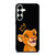 THE LION KING 1 Samsung Galaxy S25 Plus Case Cover