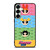 THE POWERPUFF GIRLS Samsung Galaxy S25 Plus Case Cover