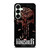 THE PUNISHER BULLET Samsung Galaxy S25 Plus Case Cover