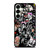 THE VAMPIRE DIARIES COLLAGE Samsung Galaxy S25 Plus Case Cover
