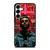 THE WEEKND XO QUOTES Samsung Galaxy S25 Plus Case Cover