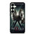 THE X FILE MOVIE Samsung Galaxy S25 Plus Case Cover