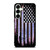 THIN AMERICAN LIGHT Samsung Galaxy S25 Plus Case Cover