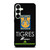 TIGRES UANL CLUB DE FUTBOL 2 Samsung Galaxy S25 Plus Case Cover