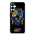 TIGRES UANL TIGER Samsung Galaxy S25 Plus Case Cover