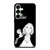 TOKYO REVENGERS BLACK WHITE Samsung Galaxy S25 Plus Case Cover