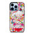 TAKASHI MURAKAMI 1 iPhone 13 Pro Max Case Cover