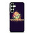 TOMORROWLAND MYSTERY LOGO 1 Samsung Galaxy S25 Plus Case Cover