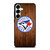 TORONTO BLUE JAYS 4 Samsung Galaxy S25 Plus Case Cover