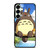 TOTORO CUTE STUDIO GHIBLI Samsung Galaxy S25 Plus Case Cover