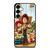 TOY STORY 2 Samsung Galaxy S25 Plus Case Cover