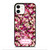 LILLY PULITZER ROSE iPhone 12 Case Cover