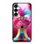 TROLLS CARTOON Samsung Galaxy S25 Plus Case Cover