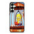 TWEETY BIRD CAGE Samsung Galaxy S25 Plus Case Cover
