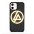 LINKIN PARK 4 iPhone 12 Case Cover