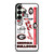 UGA GEORGIA BULLDOGS COLLAGE Samsung Galaxy S25 Plus Case Cover