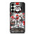 UGA GEORGIA BULLDOGS ROSE BOWL Samsung Galaxy S25 Plus Case Cover