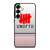 UNDEFEATED UNDFTD Samsung Galaxy S25 Plus Case Cover
