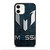 LIONEL ANDRES MESSI iPhone 12 Case Cover