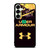 UNDER ARMOUR NOTRE DAME Samsung Galaxy S25 Plus Case Cover
