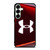 UNDER ARMOUR RED FRAME Samsung Galaxy S25 Plus Case Cover