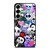 UNDERTALE SANS COLLAGE Samsung Galaxy S25 Plus Case Cover
