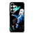 UNDERTALE SANS SMILE Samsung Galaxy S25 Plus Case Cover