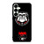UNIVERSITY GEORGIA BULLDOGS 2 Samsung Galaxy S25 Plus Case Cover