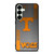 UNIVERSITY OF TENNESSEE UT VOLS 1 Samsung Galaxy S25 Plus Case Cover