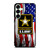 US ARMY AMERICAN LOGO Samsung Galaxy S25 Plus Case Cover