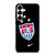 USA SOCCER TEAM ICON Samsung Galaxy S25 Plus Case Cover