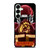 USC TROJANS 1 Samsung Galaxy S25 Plus Case Cover