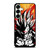 VEGETA MAJIN DRAGON BALL ART Samsung Galaxy S25 Plus Case Cover