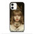 LISA BLACKPINK QUEEN iPhone 12 Case Cover