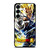 VEGETA MAJIN DRAGON BALL Samsung Galaxy S25 Plus Case Cover