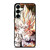 VEGETA MAJIN SAIYAN PRINCE Samsung Galaxy S25 Plus Case Cover