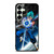 VEGITO BLUE SUPER KAMEHAME Samsung Galaxy S25 Plus Case Cover