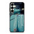 VESPA PIAGGIO BLUE Samsung Galaxy S25 Plus Case Cover