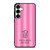 VICTORIA'S SECRET PINK Samsung Galaxy S25 Plus Case Cover