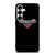 VICTORY BLACK LOGO Samsung Galaxy S25 Plus Case Cover