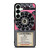 VINTAGE RETRO PAYPHONE PINK Samsung Galaxy S25 Plus Case Cover