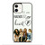 LITTLE MIX HEART iPhone 12 Case Cover