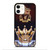LIVERPOOL CHAMPION iPhone 12 Case Cover