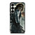 WINTER SOLDIER BUCKY BARNES Samsung Galaxy S25 Plus Case Cover
